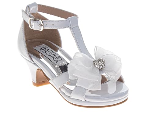 Image of Josmo Girls' Josmo Girls' Low Heel Dress Shoes