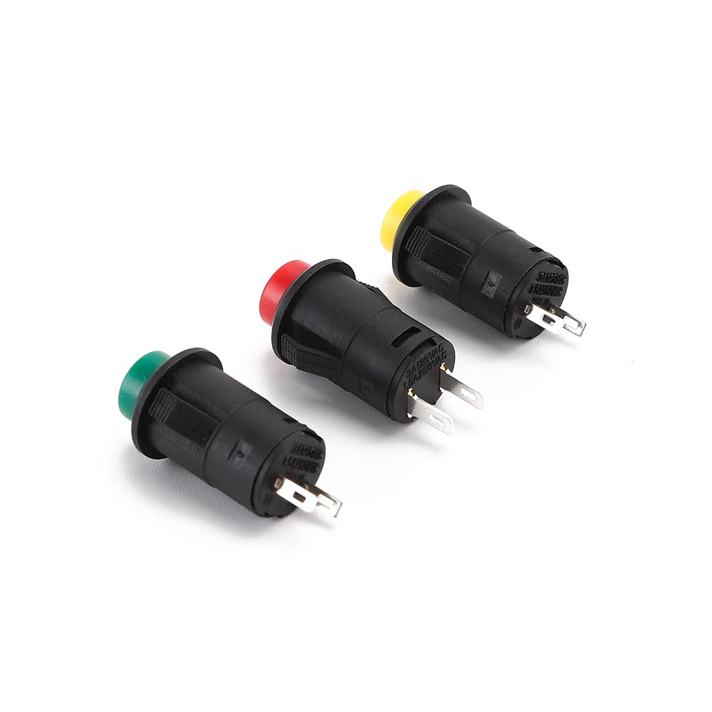 パラ守　頼める便　リゼロ2 pushボタンバイブスイッチ　実機　ユニット付 パラ守様専用 頼める便 リゼロ2 pushボタンバイブスイッチ 実機