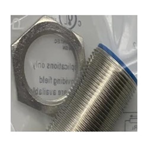 Détecteur de proximité de type IMA18-10BE1ZC0K pour automatisme - 2