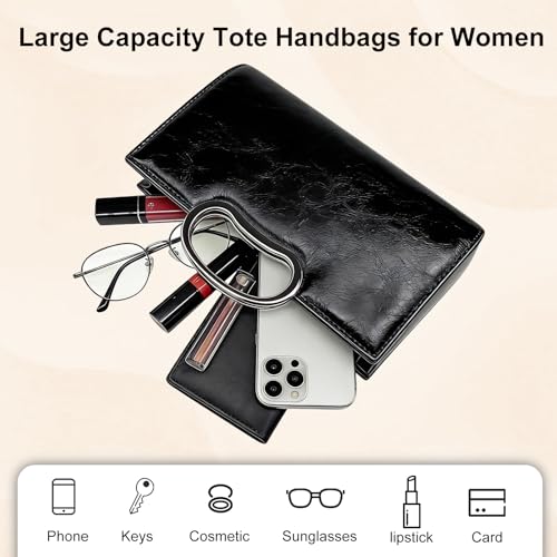 Image of Gets Clutch Purses for Women PU Leather Evening Handbag for Formal Wedding Party Clutches Small Crossbody Bag with Chain