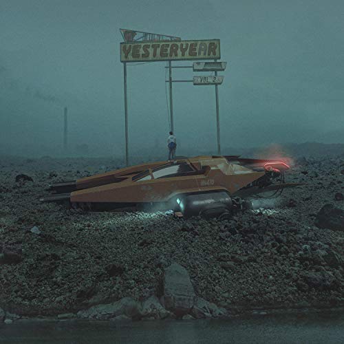  Yesteryear II [Explicit]