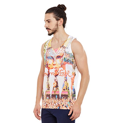 Image of wear your mind Men Vest