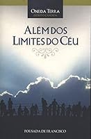 ALEM DOS LIMITES DO CEU 8586865044 Book Cover