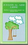 Juegos al aire libre