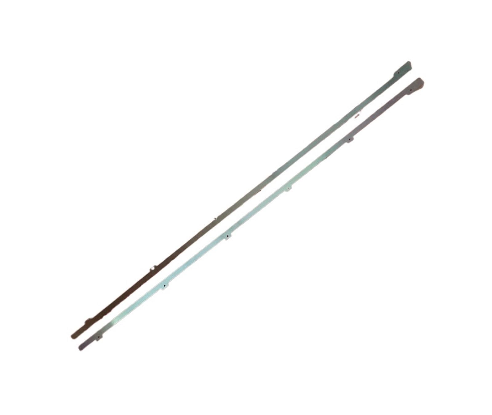 Tira de LED para TV, para Samsung UE40D6100SW UN40D5800 UE40D5000PW UE40D5000 UE40D5720 UE40D5700 UE40D6100 UA40D5000 UE40D5520 BN64-01639A