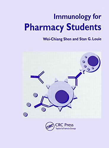 Immunology for Pharmacy Students: 9789057023798: Medicine & Health ...