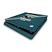 Head Case Designs Licenza Ufficiale NFL Jacksonville Jaguars Team 1 Opaca in Vinile Sticker Gaming Pelle Adesivo Compatibile con Sony Playstation 4 PS4 Slim Console
