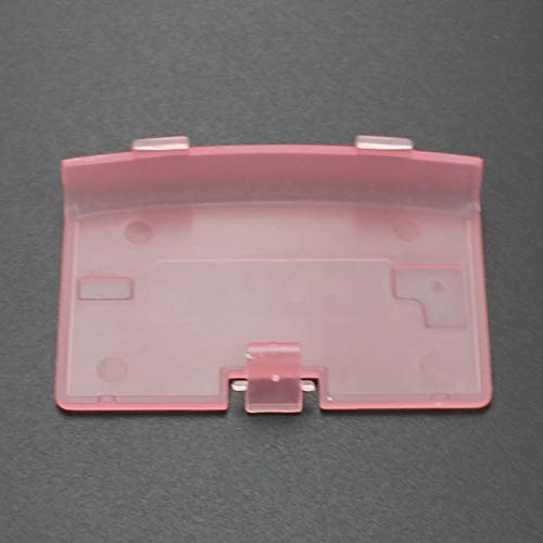 image for Jaygame Battery Back Door Cover Pack Shell Replacement for Nintendo Ga