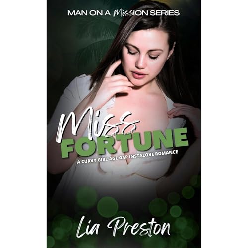 Miss Fortune (Written by Lia Preston) episode artwork