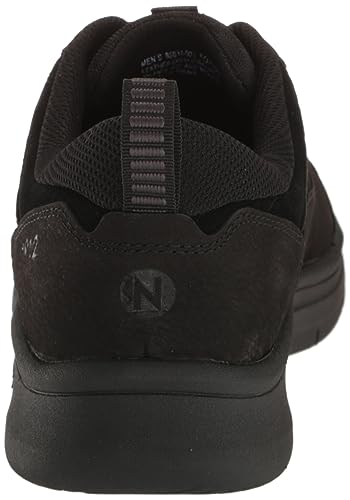 Nunn Bush Men's Mac Moccasin Toe Oxford Lightweight Comfortable Leather Walking Shoe Lace Up3