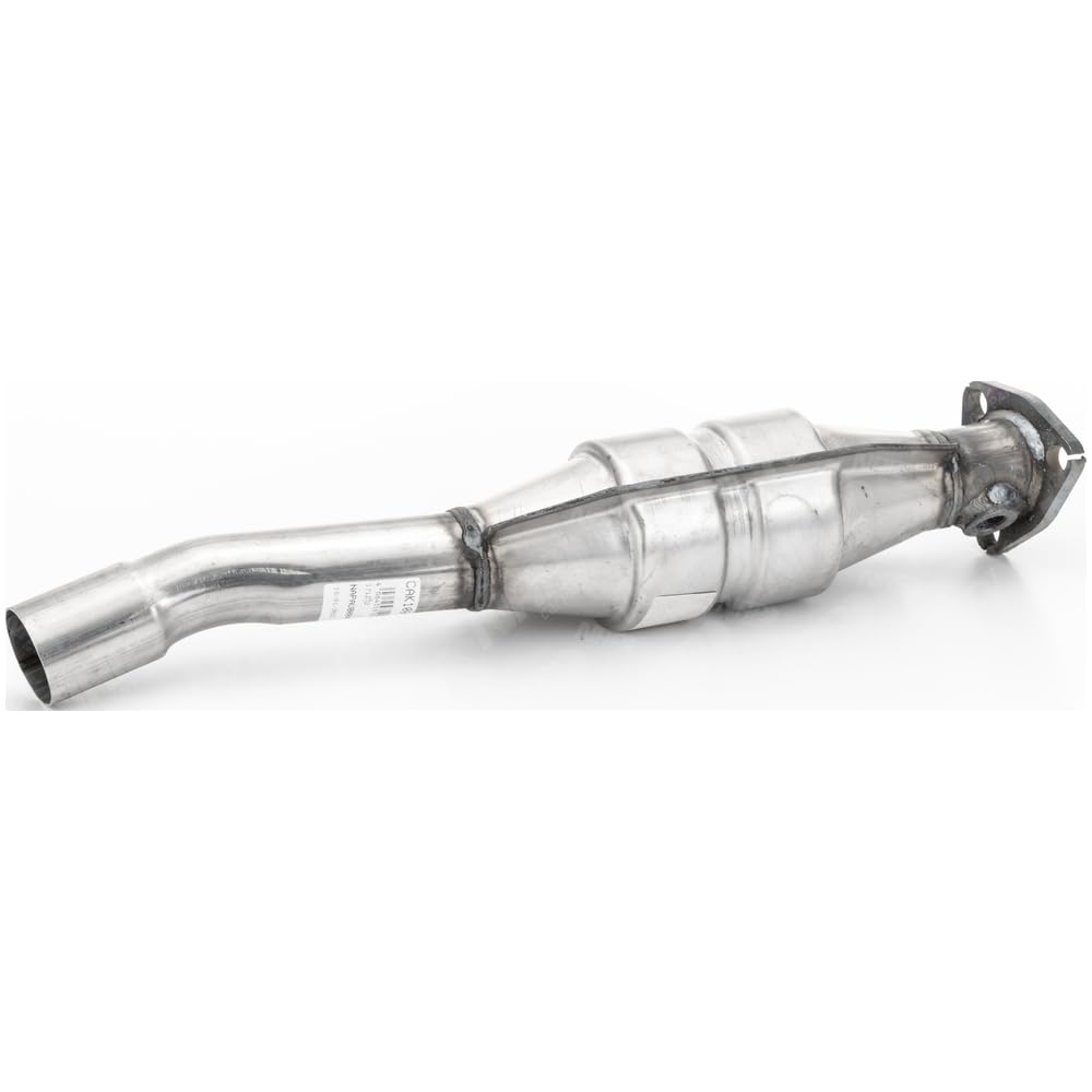 Catalizzatore CAK10043 560mm 2,4kg