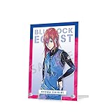 TVアニメ『ブルーロック』 千切 豹馬 Ani Art ダブルアクリルパネル