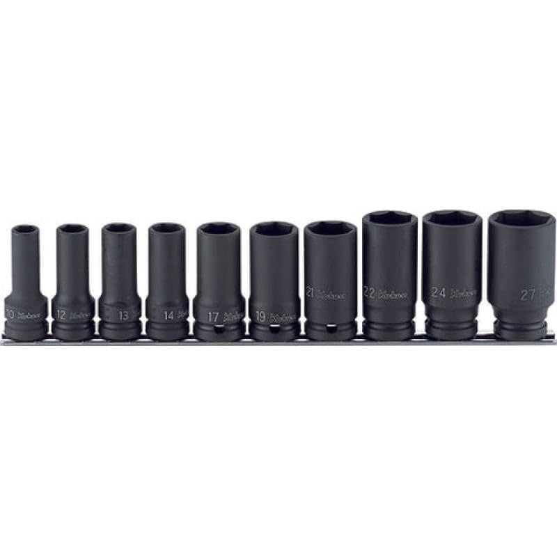 Amazon | 山下工業研究所 コーケン 1/2(12.7mm)SQ. インパクト6角セミ