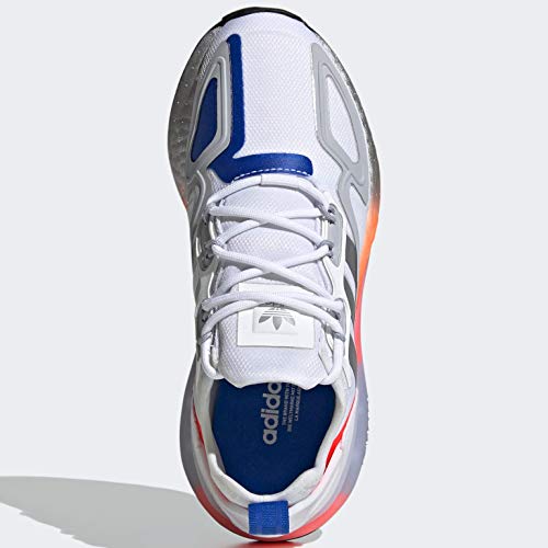 adidas Originals Zx 2k Boost Big Kids Casual Shoes Fy5694 Size2