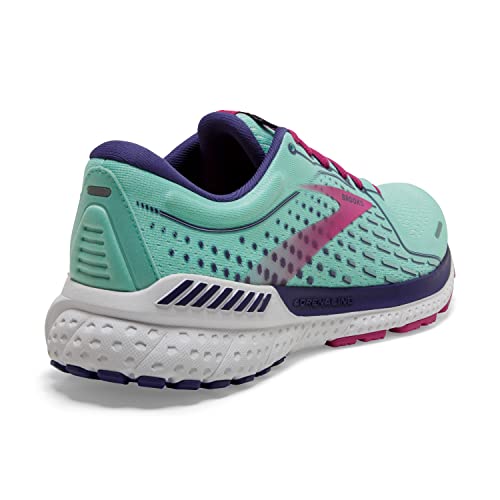 Image of Brooks Men's Adrenaline GTS 21 Running Shoe