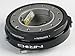 NRG Innovations Thin Version Steering Wheel Quick Release Hub, 6x70 & 6x74mm Bolt Patterns, 1