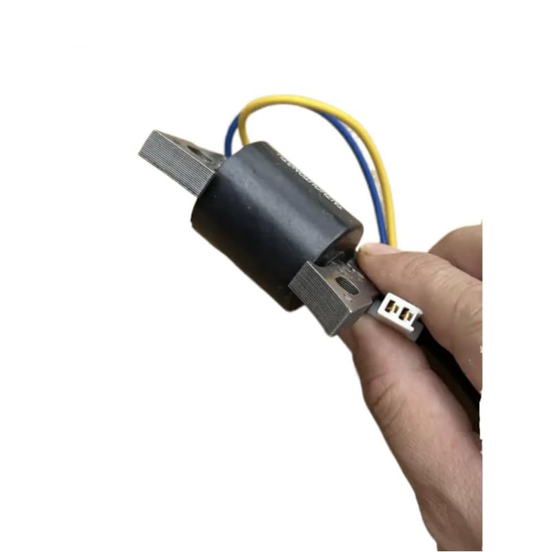 Bobinas de encendido KGE3300TI-13300 para generador digital IG6000 Kemp de alto voltaje 4