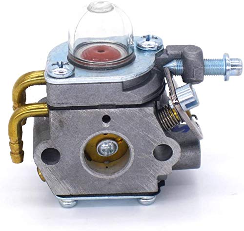 HQparts Carburetor for Homelite UT-21506 UT-21907 UT-21546 UT-21566 UT-21947# 308054001