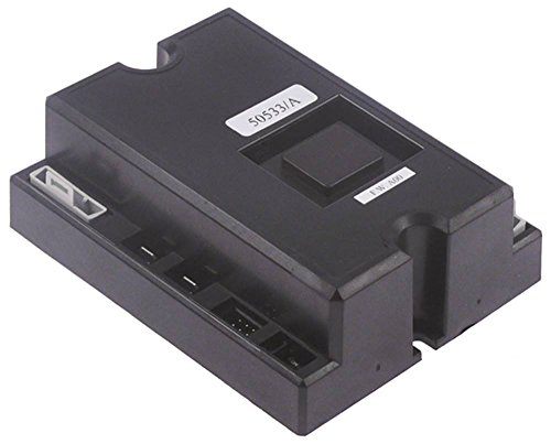 Elektronikbox Timer Für Spülmaschinen | Ersatzteil Für Dihr HT11S, Kromo HOOD