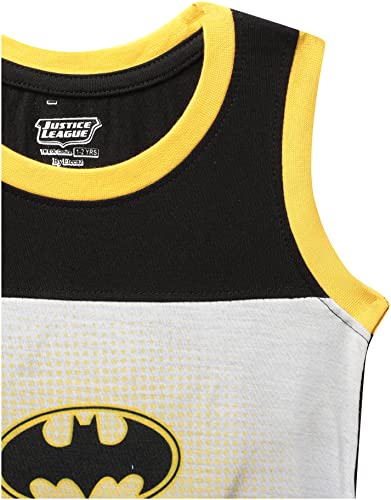 Image of URBANPLAYERS Boy's Relaxed Fit T-Shirt