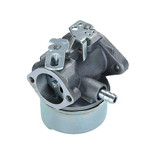 Sangmei Carburador de carro Carburador de veículo compatível com sopradores de neve Ariens 924108 92