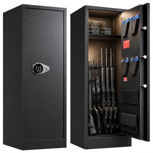 Marcree 8-10 Gun Safe