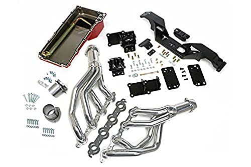 Image of Trans-Dapt Performance Swap in A Box Kit