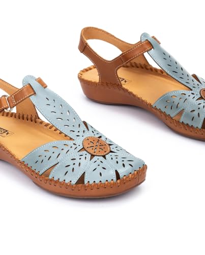 Image of PIKOLINOS P. Vallarta 655-0841C Women's Shoes