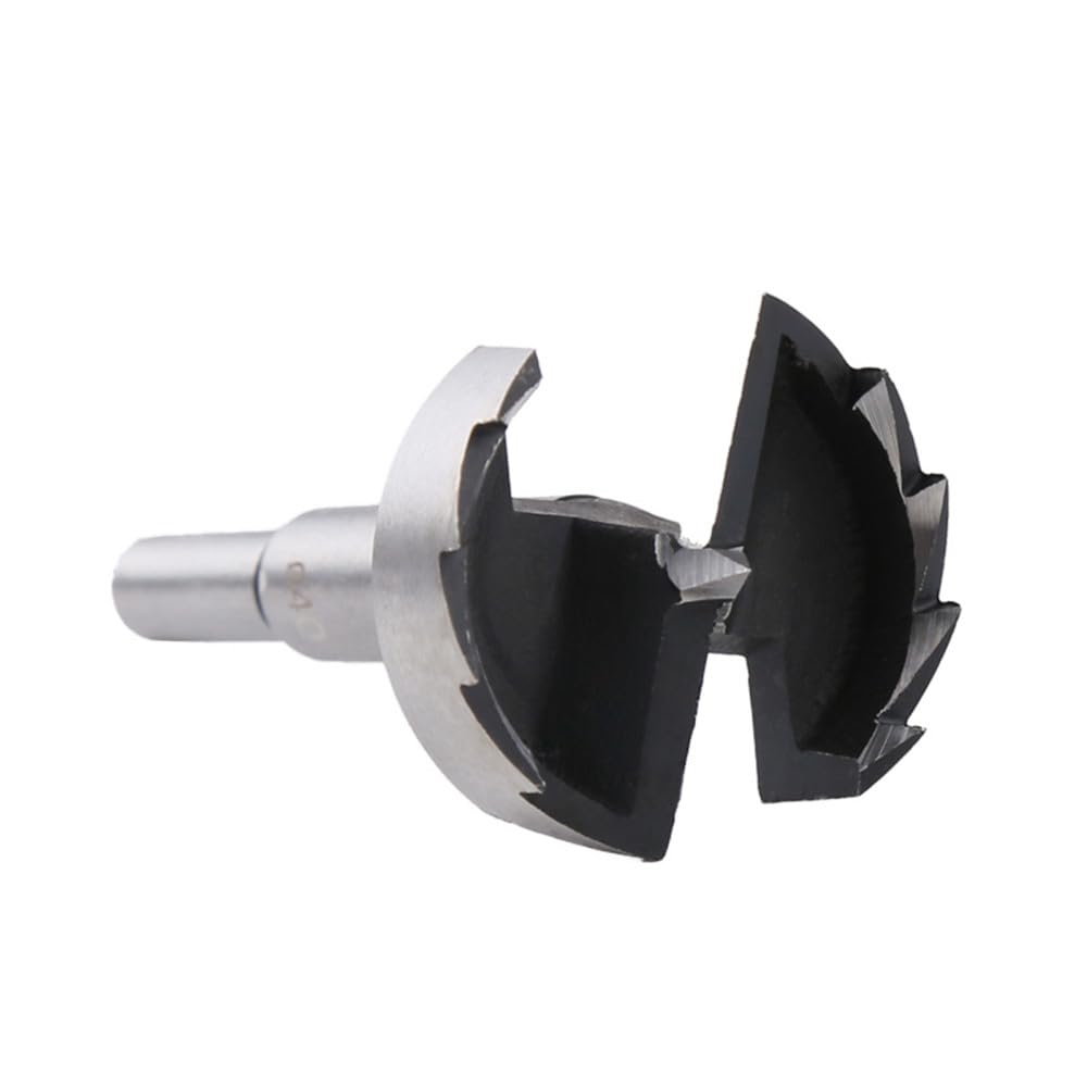 Brocas multidientes para carpintería, brocas de perforación de bisagra de 6mm-72mm, sierra de agujero autocentrante, herramientas de perforación para carpintería, 6,8,10,12