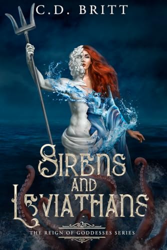 Sirens and Leviathans view 2