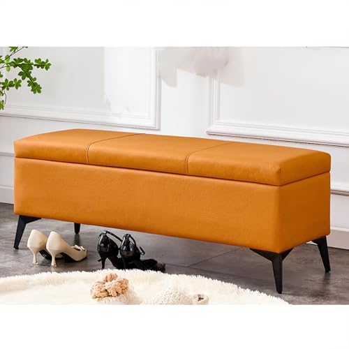 THLD ���[�t���X�c�[�� �X�c�[���`�F�A �I�����W ���U�[�X�c�[�� PU���U�[�X�c�[�� �\�t�@ �֎q ���[�t�� �{�b�N�X ���[box ����� �x���` �`�F�A�[ �X�c�[���`�F�A�[ 100*40*45cm ���|�� �I�b�g�}�� ���[ �`�F�A �t�^�t�� ���r���O