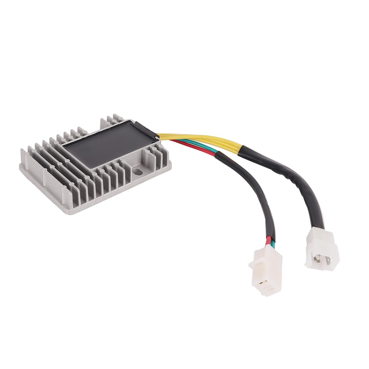 Regolatore raddrizzatore di tensione (31600-KED9-E10/910/900 e 31600-LDG7-900) – Adatto alle serie Downtown, People, Quannon, Venox, X-Citing, Yager, Visar, Dink