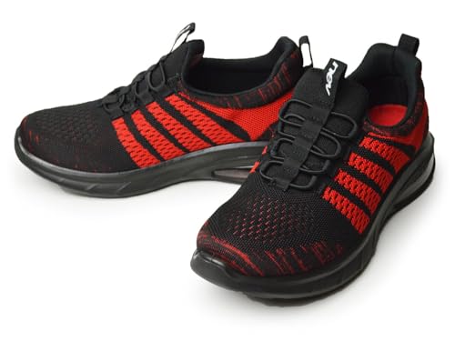 [luT[t] Xj[J[ Y Xb| jOV[Y GA[NbV X|[cV[Y YXj[J[ bV y  JWA C YV[Y nev792 Black/Red 25.5cm