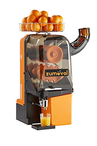 Zumoval Minimax Citrus Juicing Machine