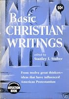 Basic Christian Writings B000NQ1AA0 Book Cover