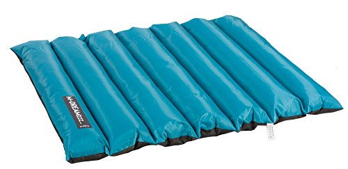 MPETS Lombok Cuscino Outdoor per Cani Blu/Grigio