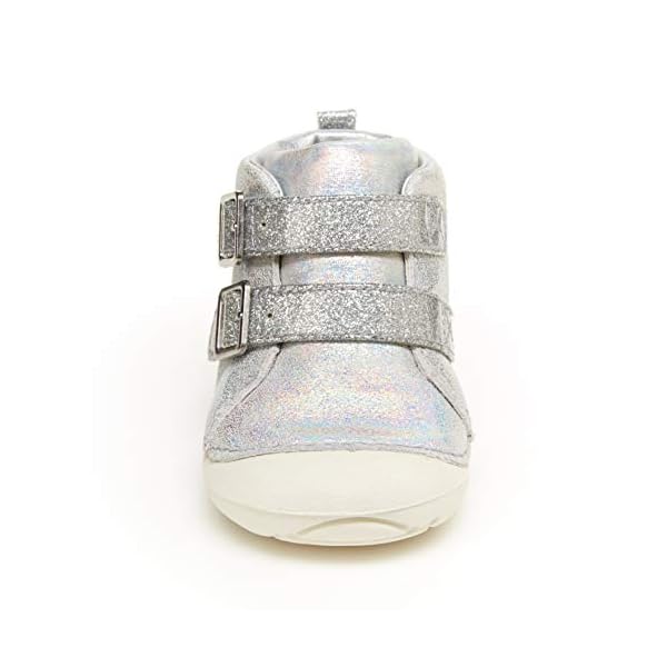 Stride Rite Baby-Mädchen Sm Vera Mode-Stiefel – Bild 11