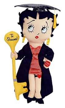 遊戯王 - Betty Boop様★専用 Figure Betty Boop sorceress - Collection N ° 42