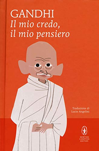 Il Mio Credo, Il Mio Pensiero