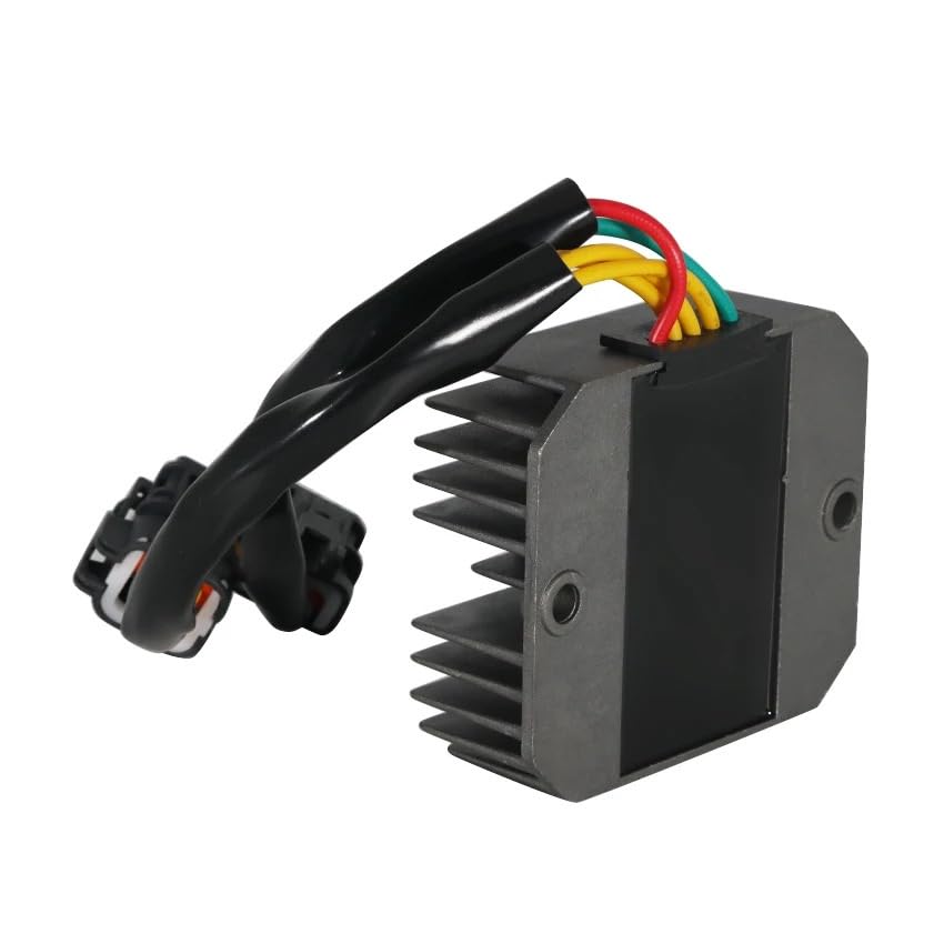 Régulateur de tension robuste pour Crossland 350RX de 2010
