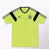 Adidas Camiseta de entrenamiento de España