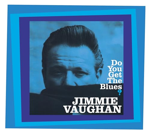 Jimmie Vaughan