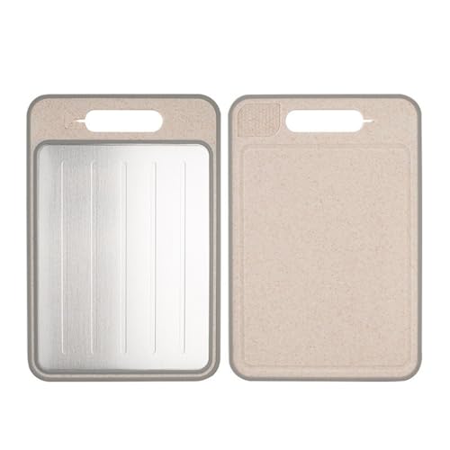 �}���𓀃v���[�g ���@�\���o�[�V�u���܂Ȕ� �H�i�O���[�h�A���~���� �M�Ȃ��}���𓀃g���C ���E�C�N�E�X�e�[�L�p ������� + �j���j�N����t�� �L�b�`��������� (�J�[�L,������) [���s�A���i]