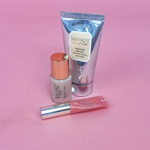 Nail HQ Firstfüller 10 ml