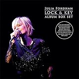 Lock & Key Album Box Set (Limited Edition)