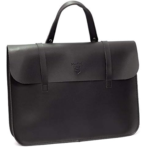 Montford MFC5BK Music Carry Case - Black Cover