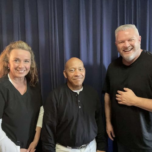 2026 Voter Series - Wallis Brooks for City Commissioner