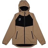 Amazon.co.jp: [ルースイソンブラ] STRETCH TAFTA MESH JKT