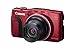 Produktbild Canon PowerShot SX710 HS Digitalkamera (20,3 MPCMOS, 30-Fach optischer Zoom, 60-Fach ZoomPlus, HS-System, Opt. Bildstabilisator, 7,5cm (3 Zoll) Display, Full HD Movie 60p, WLAN, NFC) rot