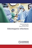 Odontogenic infections 3845405686 Book Cover